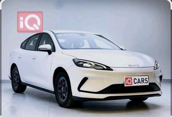 بي واي دي سيل 05 DM-i 2025 للبيع في العراق -  بغداد